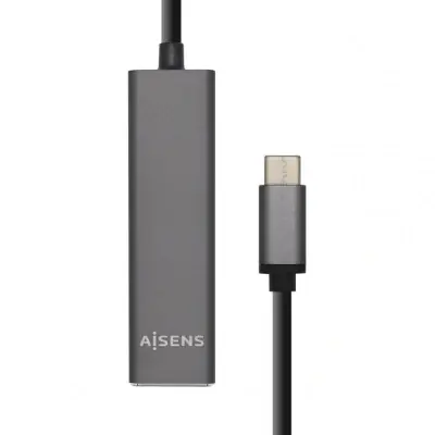 Hub USB 3.1 Tipus-C 4 ports USB