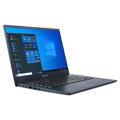 Portàtil Toshiba Dynabook Tecra A40-J-17L i5 14"