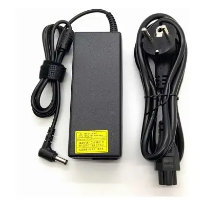 Adaptador de corrient Toshiba