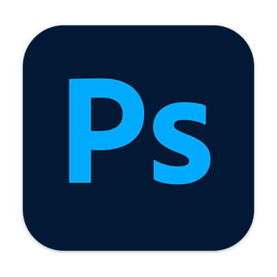 Licencia ADOBE Photoshop for teams 1 user