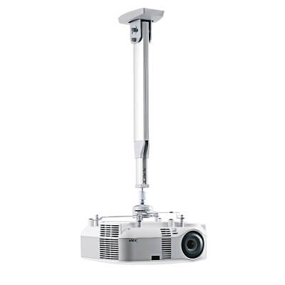 Soporte de proyector CLV de 30 a 35 cm 12Kg