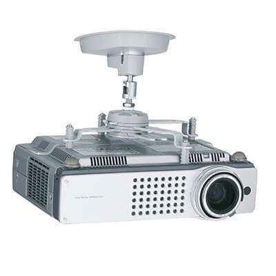 Suport de sostre projector fins a 12kg