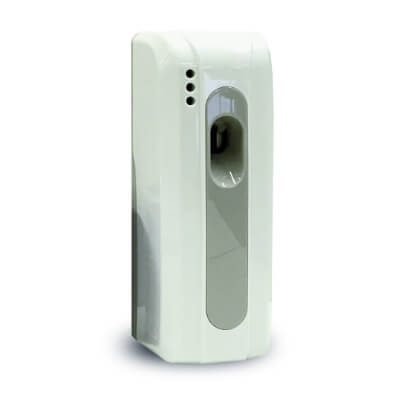 Difusor per spray ambientador automàtic