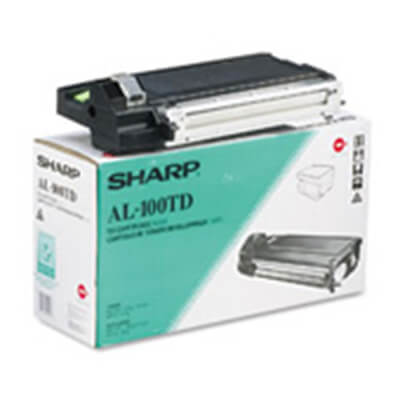 Sharp tòner revelador al-1000/1200/1220/s