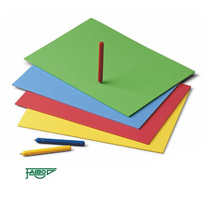 Coixinet manualitats per picar a eva