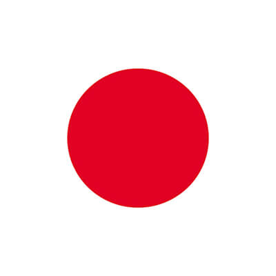 Placa adhesiva PVC punt vermell