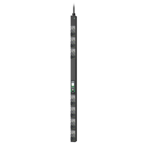 NETSHELTER RACK PDU ADVANCEDRACK SWITCHED METERED