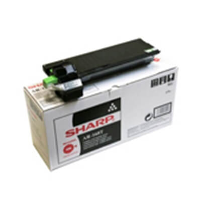 Sharp tòner ar156t p/ ar121/ ar151/ ar156/ f152