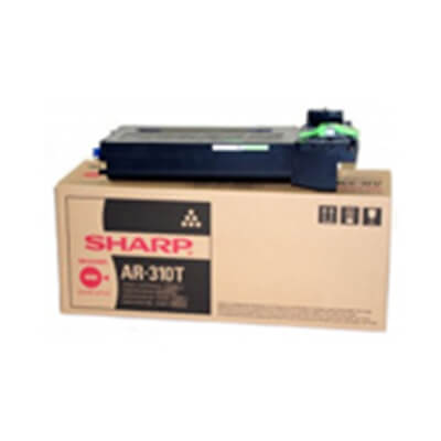Sharp tòner multifunció ARM316