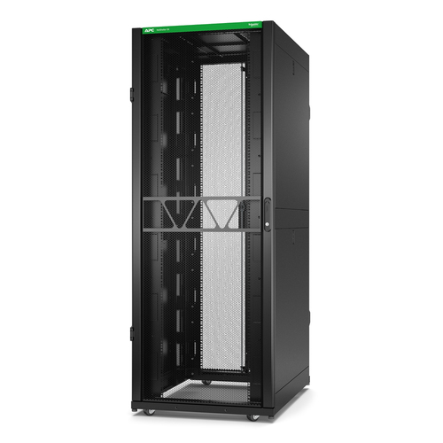 NETSHELTER SX GEN 2 42U SERVER RACK RACK ENCLOSURE