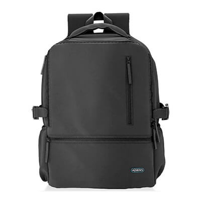 Motxilla Aisens per portàtil fins 15.6" negre