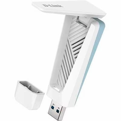 Adaptador USB AX1800 Wi-Fi 6