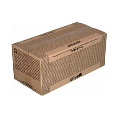 Tóner Olivetti  p/ofx9100