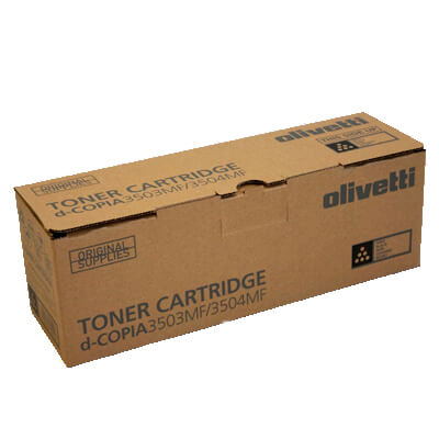 Tóner Olivetti dcopia 3404mf