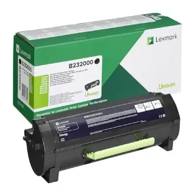 Lexmark tòner làser ms/mx321