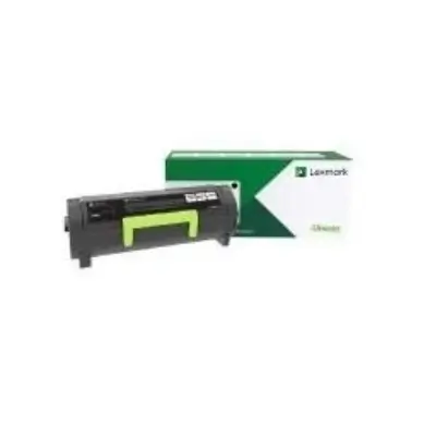 Tóner Lexmark B2442 B2546 B2650 MB2442 MB2546