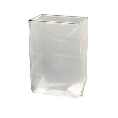 Paquete 100 bolsas destructora 90x120