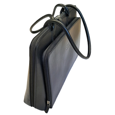 Bossa negra Carmen Cortés 1 compartiment