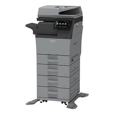 MFP Color Sharp A4 BP-C542WD 42ppm