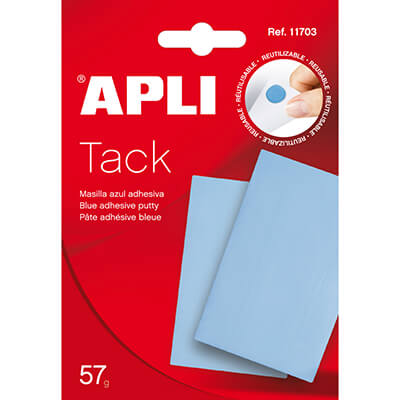 Masilla adhesiva multiusos