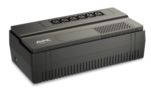 APC BACK-UPS BV 650VA AVR ACCS IEC OUTLET 230V IN