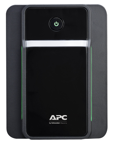 APC BACK-UPS 750VA 230V AVRACCS SCHUKO SOCKETS