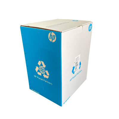 Contenidor cartró PMC reciclatge tòners o paper