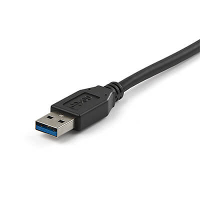 Cable USB standard 3,0 metros