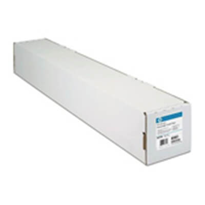 HP paper blanc brillant inkjet HP 610mmx45,7m