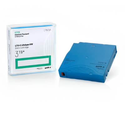 HP ultrium lto-5 rw 3tb
