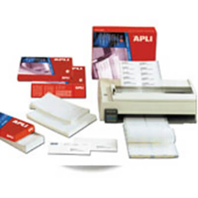 Caixa etiquetes continu 127,0x48,7-1  3000