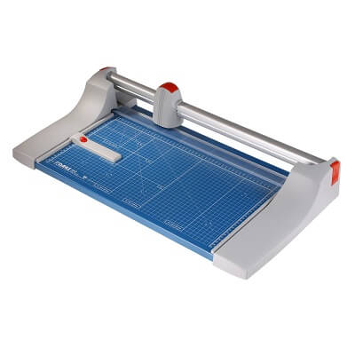 Cisalla gran format Dahle 442