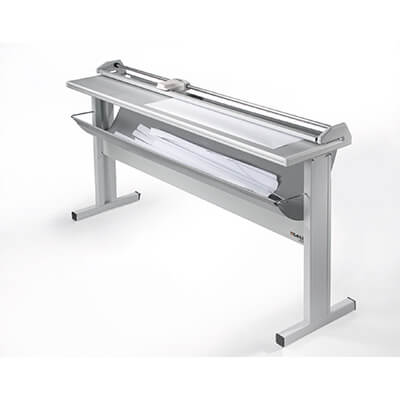 Cisalla de gran format Dahle 450