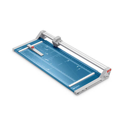 Cisalla de corró Dahle 554