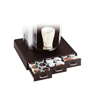 Organizador Archivo 2000 Hora del Café  3 cajones