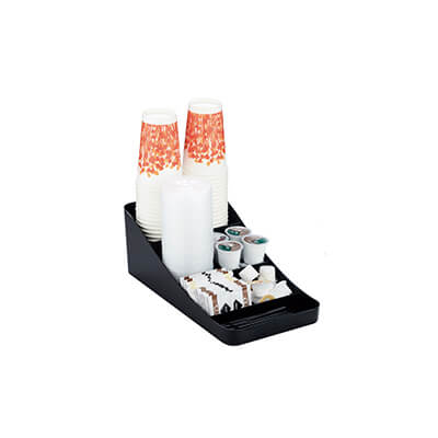 Bandeja organizadora café