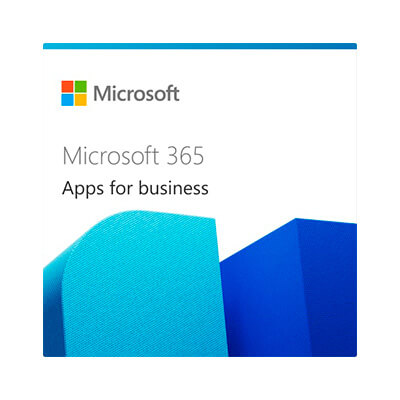 Licencia Aplicaciones Microsoft 365 para empresas