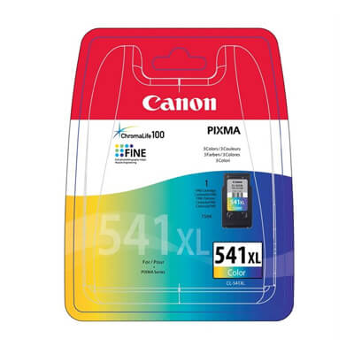 Canon ink-jet color cl-541xl pixma mg2150