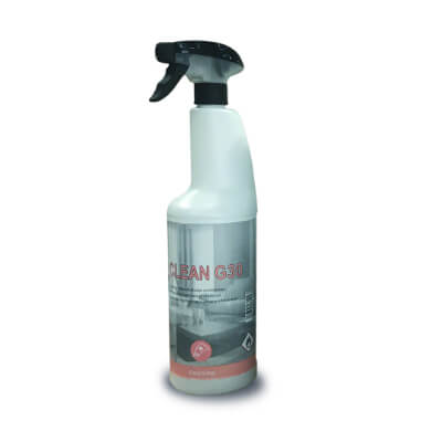 Netejavidres multiusos professional 750ml