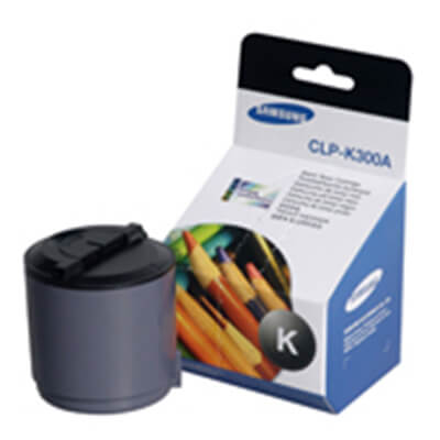 Samsung tòner làser negre clp-300