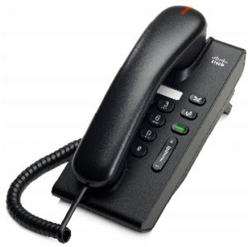 UNIFIED IP PHONE 6901 PERP CHARCOAL STANDARD HANDS