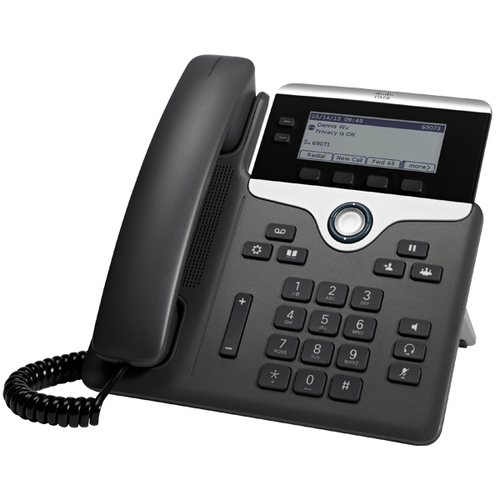 CISCO UP PHONE 7821PERP IN