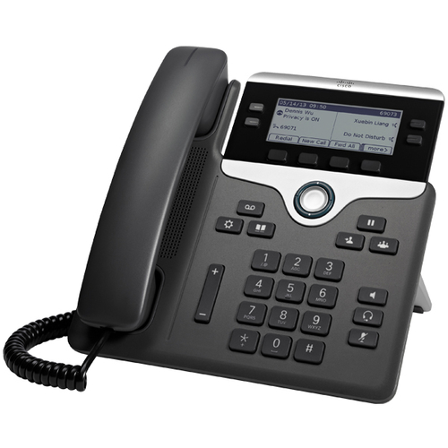 IP PHONE 7841 WITH PERP MULTIPLATFORM PHONE FIRMWA