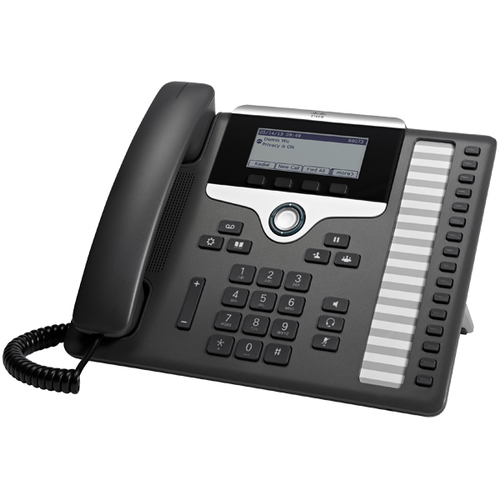 CISCO UP PHONE 7861PERP IN