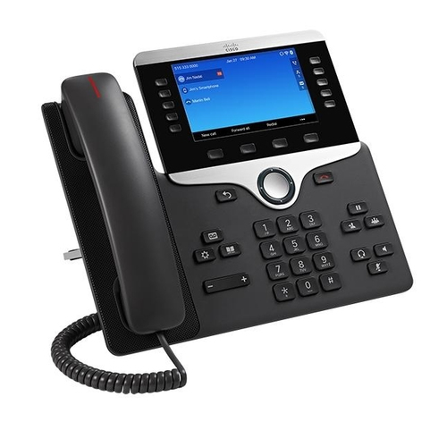 CISCO UC PHONE 8841PERP IN