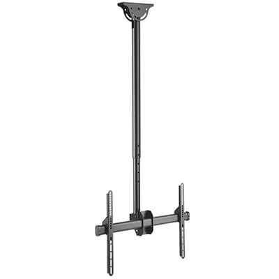 Soporte de techo giratorio Aisens 37-70"