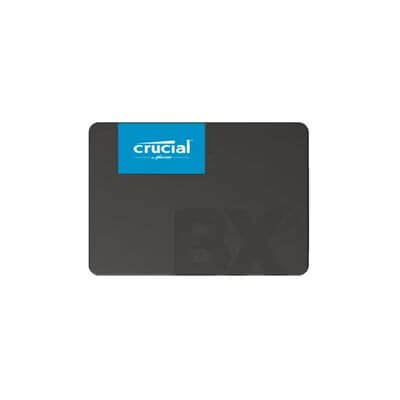 Disco Crucial SSD 1TB BX500