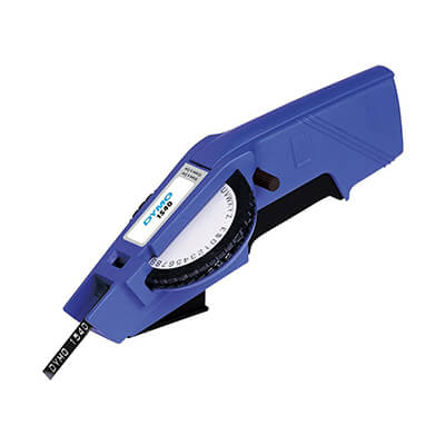Retoladora Dymo 1540