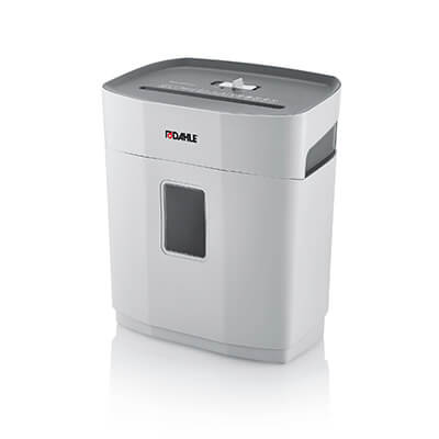 Destructora personal Dahle PaperSAFE® PS 140