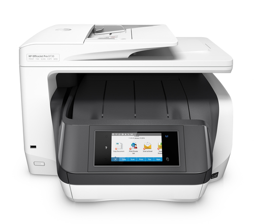 MFP HP Officejet Pro 8730 AIO